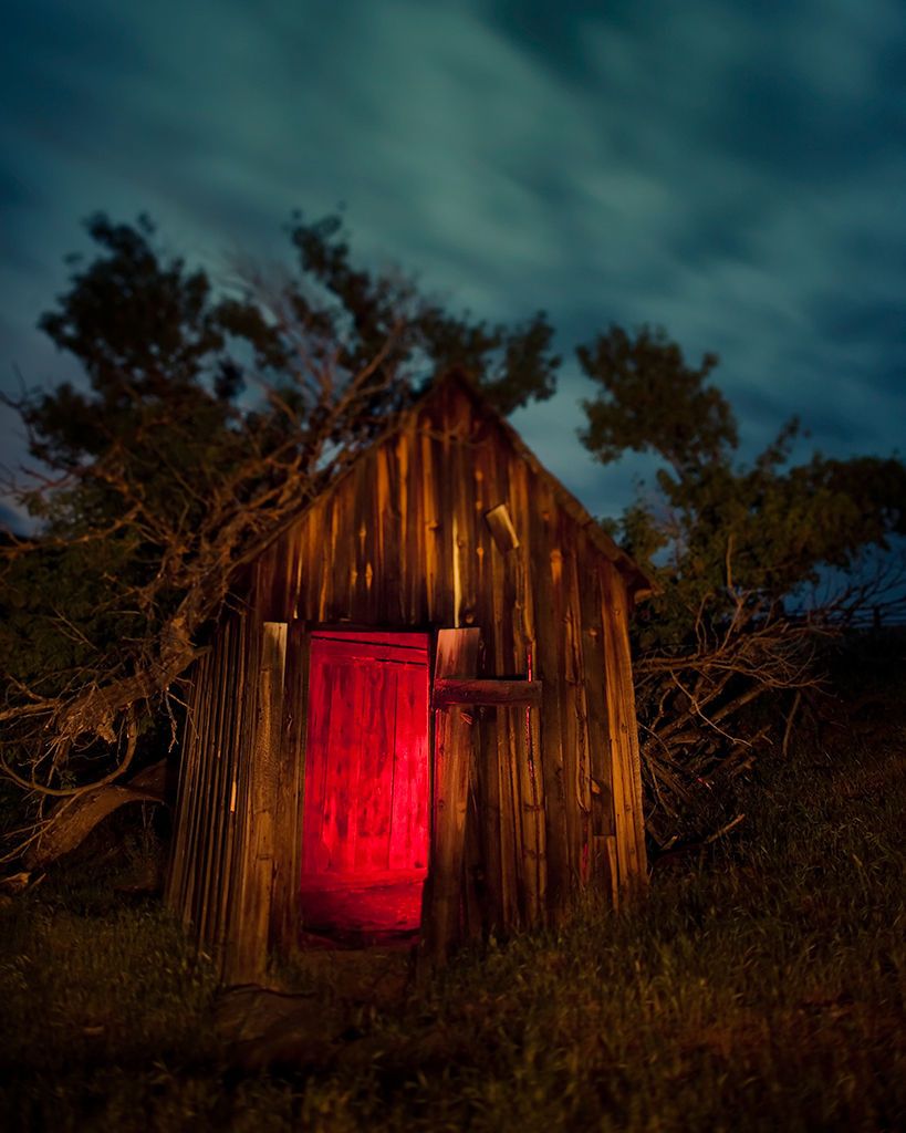 Nocturne ‹ Luke Olsen Photography